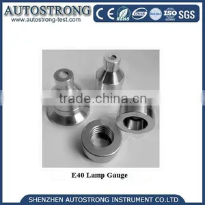 High Quality E40 Lamp and Lantern Gauge Price thumbnail-1