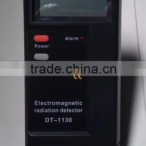 2.3" LCD Screen Portable Electromagnetic Radiation Detector High Sensitive and Simple Operation thumbnail-3