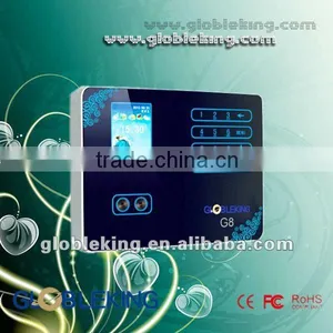 G8 Biometric Facial Access Control thumbnail-1