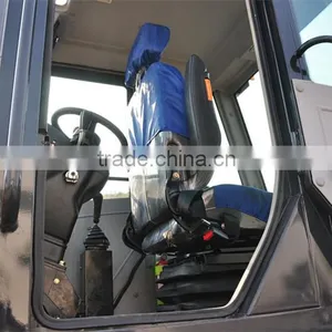 Aolite 1.2t Good Performance Backhoe Loader thumbnail-4