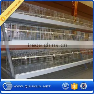 Allibaba.com Quail Bird Cage thumbnail-3