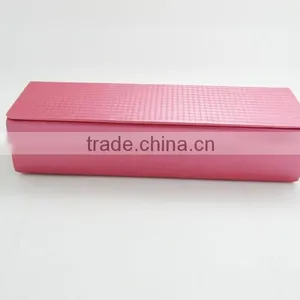 Multiple Color Custom Glasses Packing Case Wholesale thumbnail-5