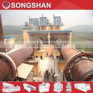 Rotary Kiln Bauxite thumbnail-1