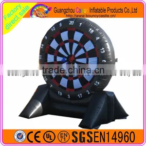 Funny Outdoor Game Inflatable Dart thumbnail-1