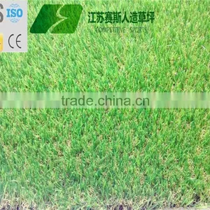 40mm U Shape Landscaping Grass thumbnail-1