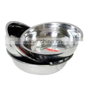 2015 Japanese Business Ideas Wholesale Whole Home Round Chafing Dish thumbnail-3