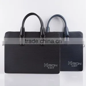 China Wholesale Men Genuine Leather Bag thumbnail-6