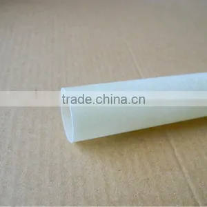 High Temperature Resistant Fiberglass Poles Electrical Insulation Rail Use thumbnail-3