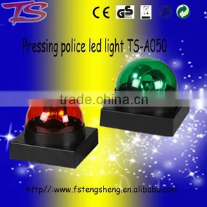 2014 Police LED Warning Light thumbnail-1