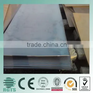 Steel Plate Price From Wholesale China Market/Mild Steel Plate,steel Sheet thumbnail-1