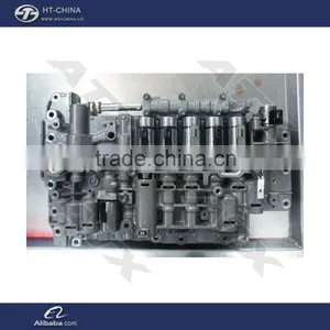 ATX 09D Automatic Transmission Valve Body Gearbox Automotive Part Valvebody thumbnail-1