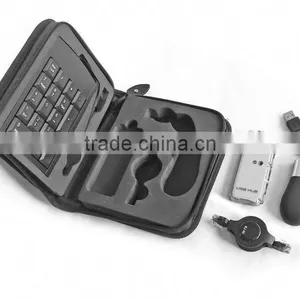 4 in 1 Usb Travel Kit thumbnail-1