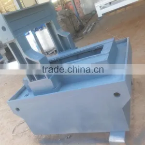 High Quality Cnc Router Machine Parts,heavy Duty Body for Cnc Kit thumbnail-4