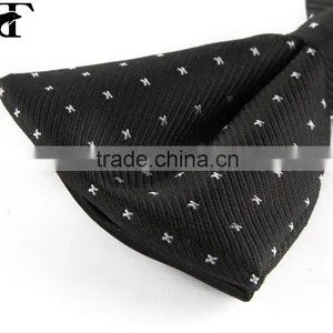 Fashion Men's Bow Tie Men Dot Bowtie Male Marriage Bowtie thumbnail-2