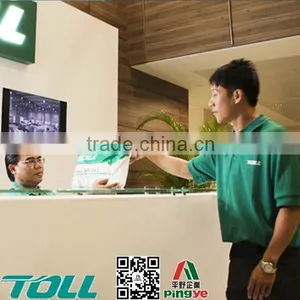 Parcel Package Express From Shantou Chaoyang Jieyang to Canada by Toll Dpex thumbnail-5