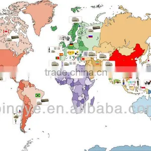 Parcel Package Express From Shantou Chaoyang Jieyang to Germany by Dpex/Toll Dpex thumbnail-5