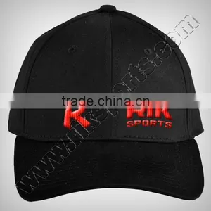 Cotton Sports Caps thumbnail-1