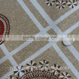 Finished PVC Compound Non-woven Fabric Tablecloth thumbnail-5