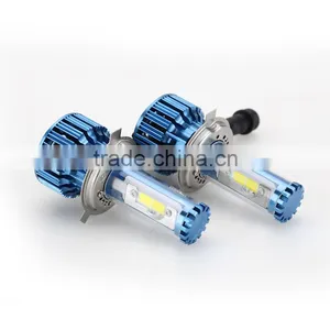 WEIKEN B2 60W COB 9006 Led Headlight, Car h4 Led Headlight Bulbs thumbnail-2