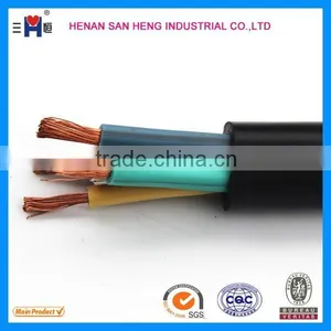 Flexible Control Cable 2c x 2.5 Mm2 thumbnail-3