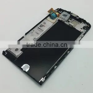 High Quality G5 LCD Display Assembly With Touch Screen Digitizer With A Frame Bezel For LG H840 H850 F700 F700K F700L F700S thumbnail-3