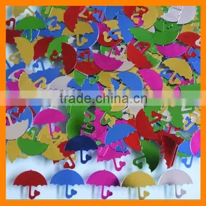 Party Sequins/Confetti Decoration thumbnail-1