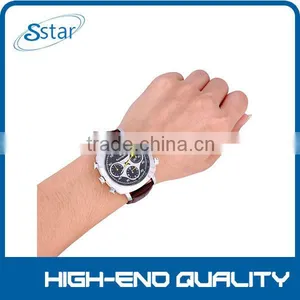 Night Sight 720p Hidden Camera in CCTV Camera With Watch thumbnail-1
