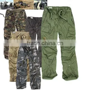 Tactical Pants Military Trousers thumbnail-1