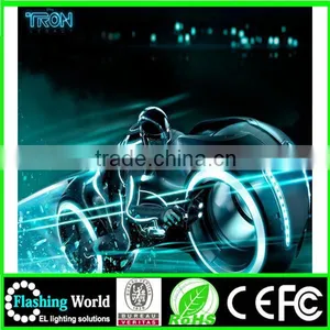 High Quality Elegant and Graceful 2012 el Advertisement thumbnail-2