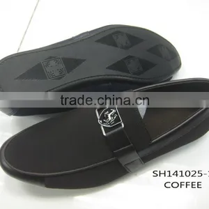 2015 Mens Buckle Styles Casual Shoes thumbnail-3