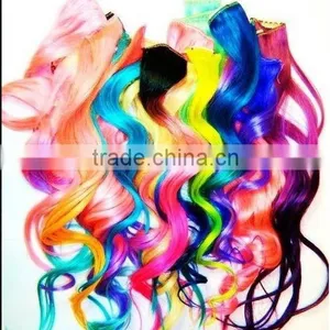 China Wholesale Hair Extensions Cheap Micro Ring Ombre Micro Loop Ring Hair Extension thumbnail-1