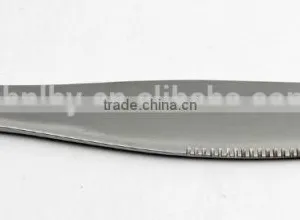 2016 LBY Cheap and Good Quality Cutlery Set Wholesale thumbnail-1