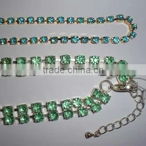Crystal Bracelet thumbnail-1