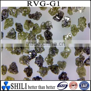 Industrial Abrasives RVG Diamonds Graphite Powder Price of 1 Carat thumbnail-1