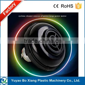 For Fan Vacuum Cleaner 2000-4000rpm Copper 12v dc Motor thumbnail-5