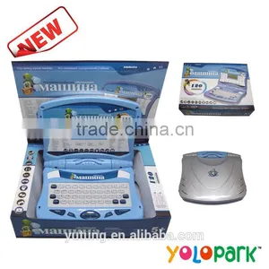 Funny Learning Machine for Chirdren & Language Learning Toy for Kids thumbnail-1