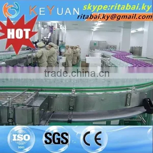 Mineral Water Plant Equipment/filling Machine /filling Line in China thumbnail-1