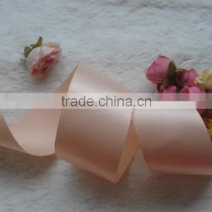 Wholesale 196 Colors Polyester Satin Ribbon thumbnail-1