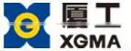 China SEM Liugong Xcmg Sdlg XGMA Parts thumbnail-1