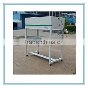 Fed 209E Class 100 Stainless Steel Clean Bench thumbnail-3