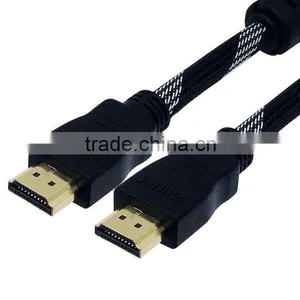HDMI 2.0 CABLE HDMI1.4V Cable (1080P 4K 3D High Speed With Ethernet ARC) thumbnail-1