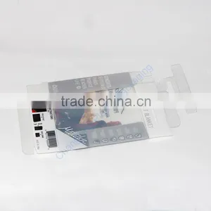 New Design Customized Plastic Box for Towel thumbnail-6
