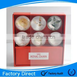 Customized Souvenir Glass Magnet,Button Glass Fridge Magnets thumbnail-3