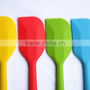 FDA Passed Silicone Spatula thumbnail-1
