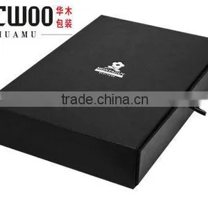 Hinged Pen Gift Box for Sale thumbnail-6