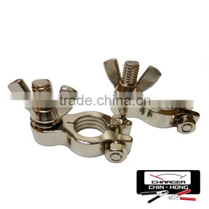 200A Large-Scale Metallurgy Copper Battery Nut thumbnail-1