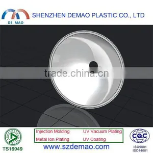Varnish uv Coating for Car Headlight thumbnail-1