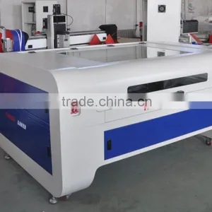 Mini 60W Co2 Laser Engraving Machine for Non Metal Materials, Arylic, Stone, Leather, Rubber, Wood , Stone Etc. thumbnail-4