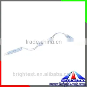 High Quality 12v 3528 Smd Led Waterproof Module,TOP Quality 5050/5630/2835 LED Module With Different Beam Angle Lens thumbnail-5