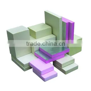 Extruded Polystyrene Foam Insulation/Exterior Wall Insulation Board thumbnail-1